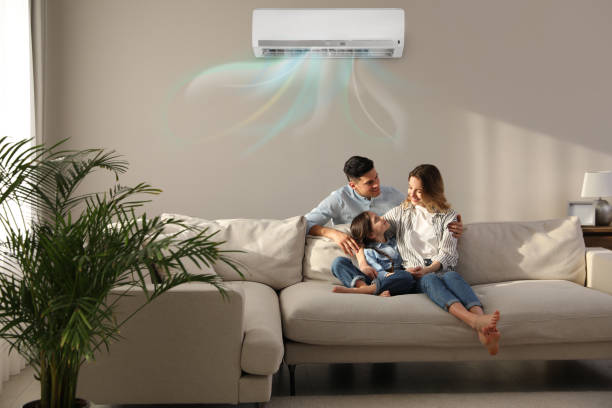 Best HVAC cleaning services  in Rose Lodge, OR