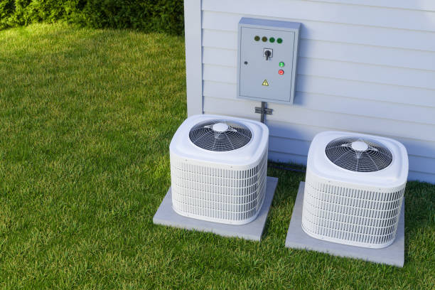 Best Central air repair  in Rose Lodge, OR