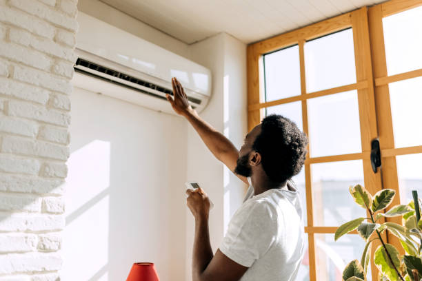 Best Affordable air conditioning repair  in Rose Lodge, OR