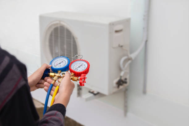 Best Central air repair  in Rose Lodge, OR
